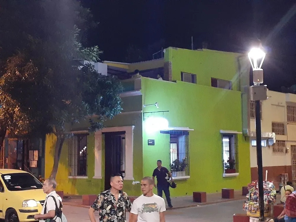 Casa Coralite