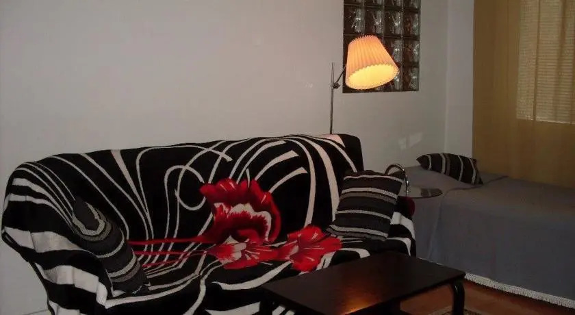 Pirkanmaan Majoitus Apartments