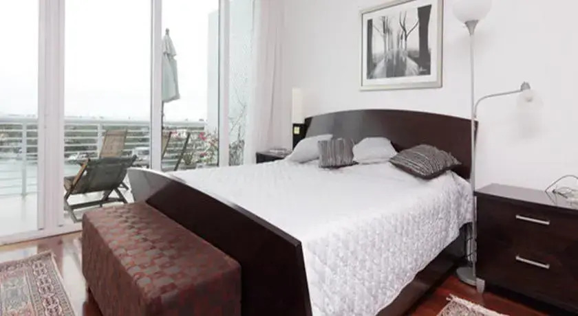 Luxury Apartment in Miami Beach