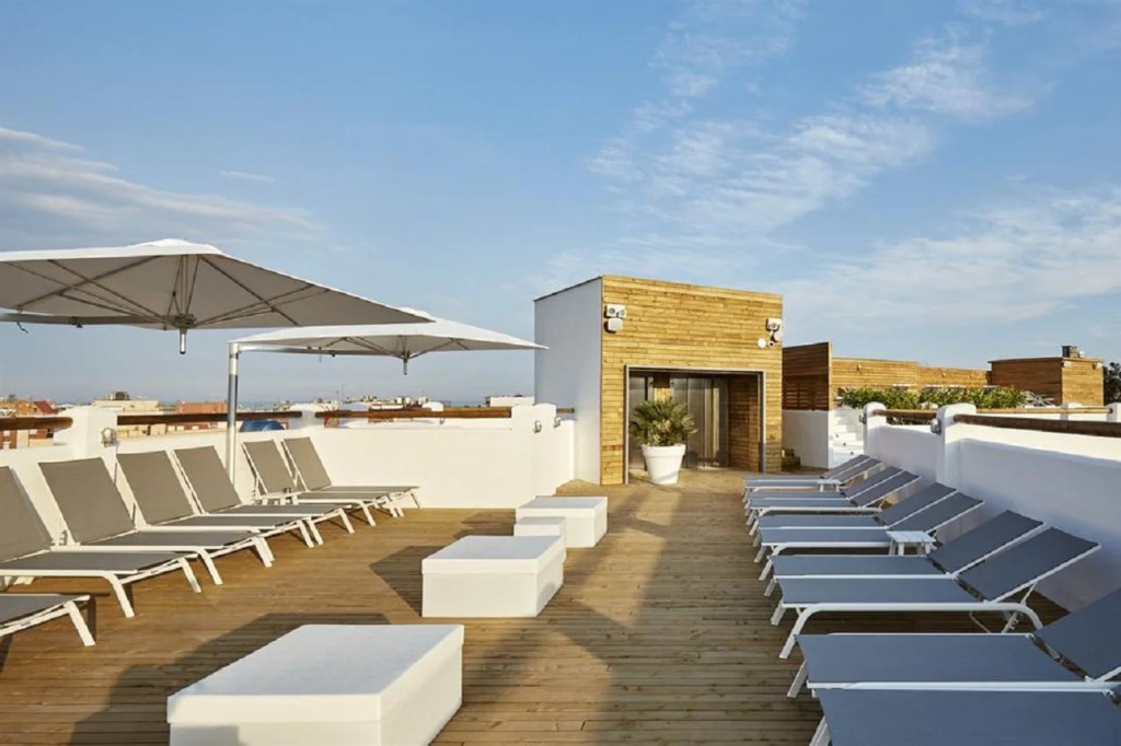 Hotel Delamar - Adults Only