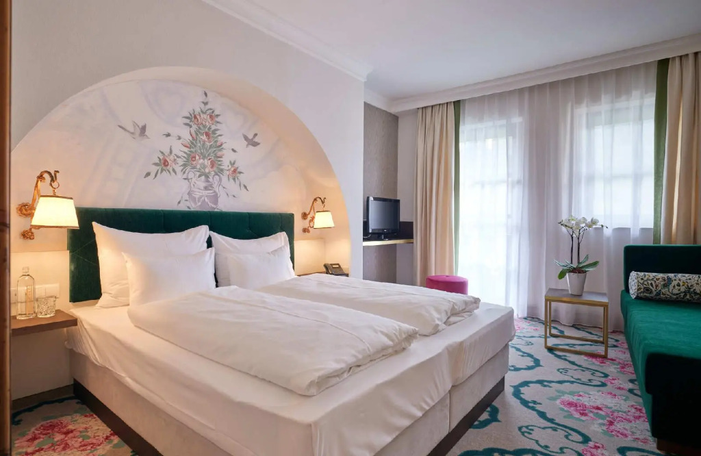 Hotel Pichlmayrgut
