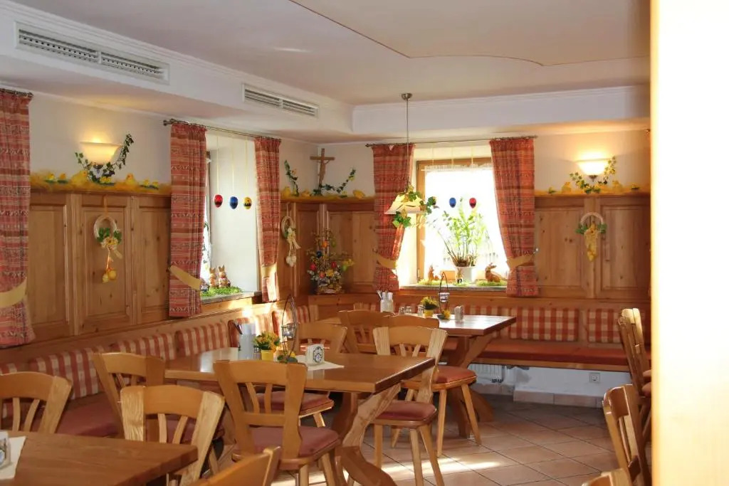 Gasthaus Gumping