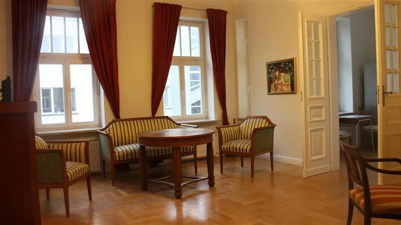Residence Nerano