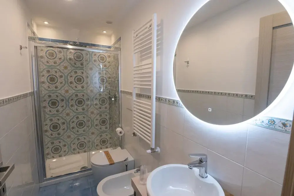Divina Holiday - Rooms
