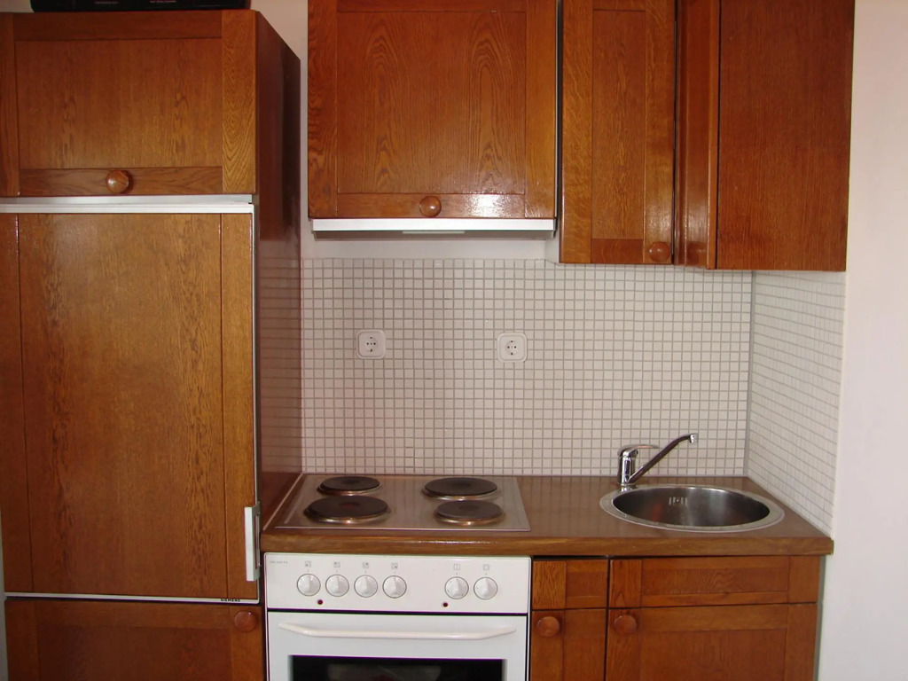 VP - A5(3) in Stanici