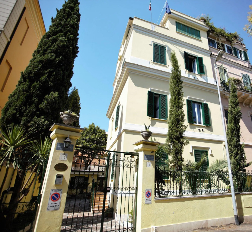Residenza Matilde