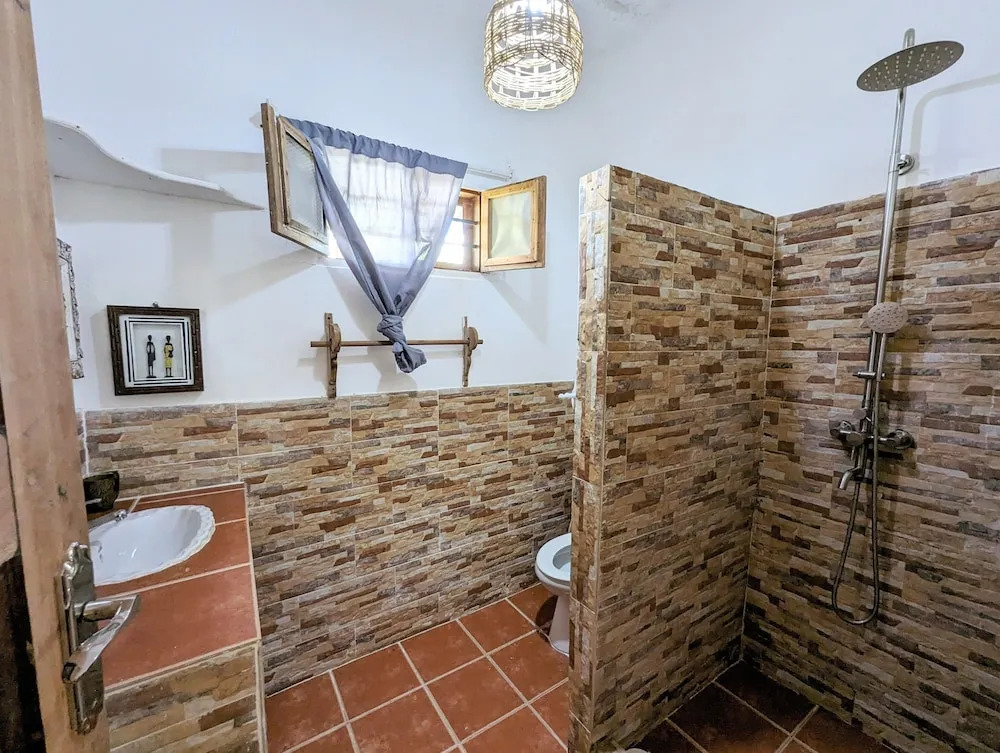 Bahati Villa