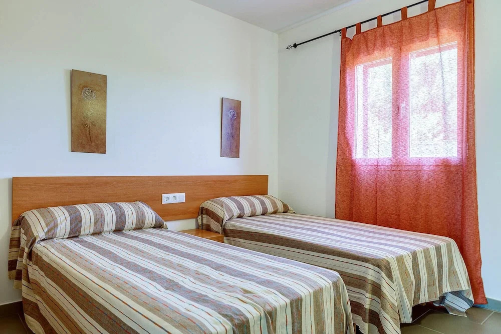 Villa Menorca Datil PG