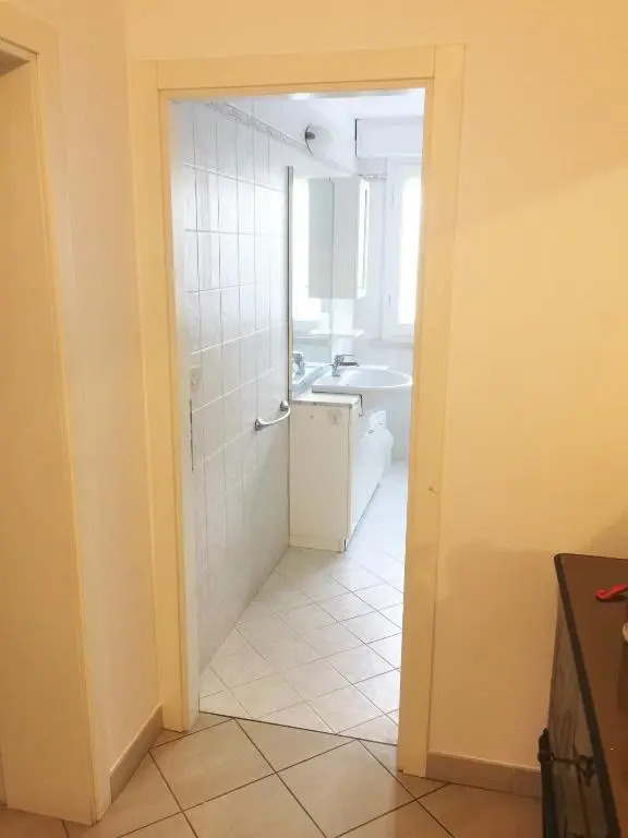 Miramare Beach Apartment