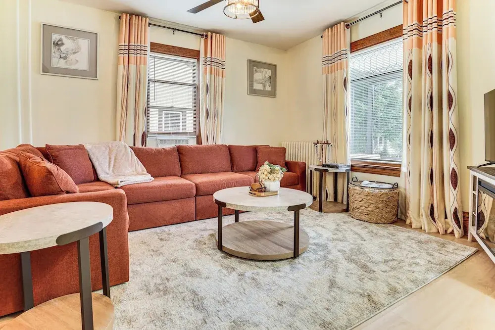 1 Mi to University: Spacious Home in Minneapolis!