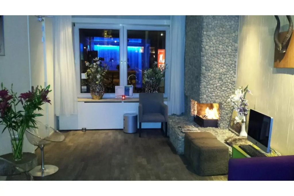 Hotel Victorie