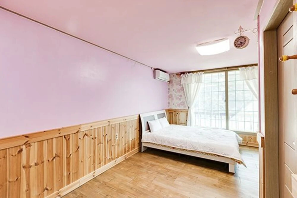 Wonju Sunnyhill Pension