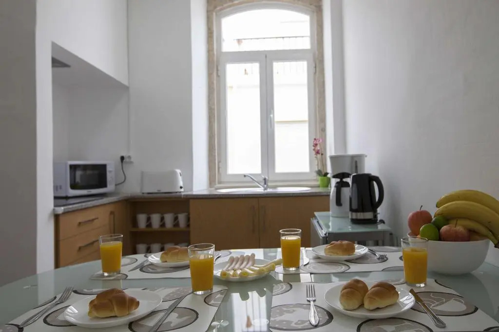 Guest House First Floor