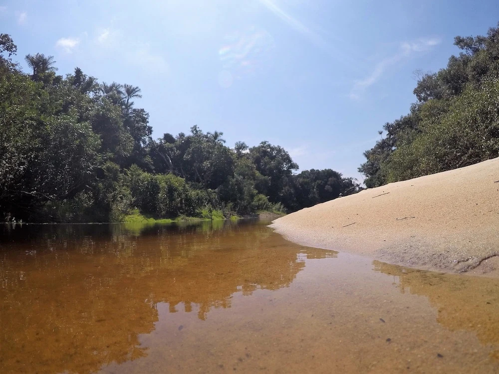 Amazônia ParkSuítes