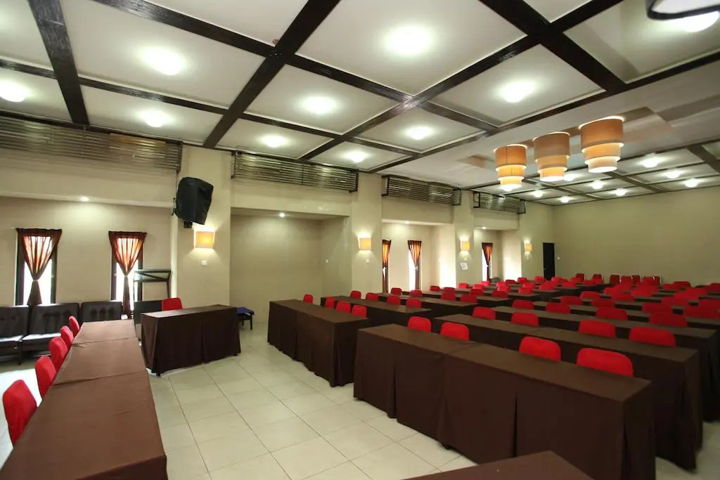 Sanur Agung Hotel