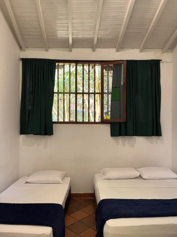 El Arupo Hostel