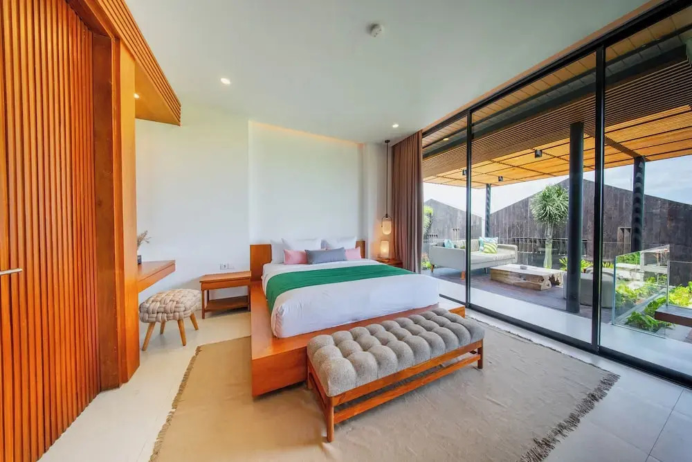 Viiv House by Soobali