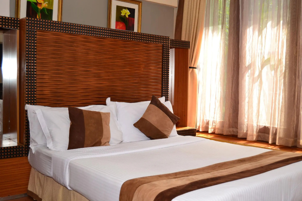 The Amariah Boutique Hotel City Centre
