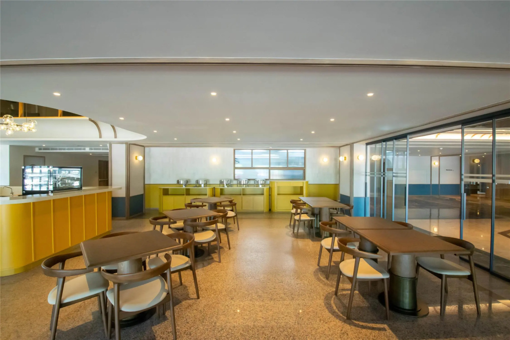 Best Western Matter Tiwanon Hotel