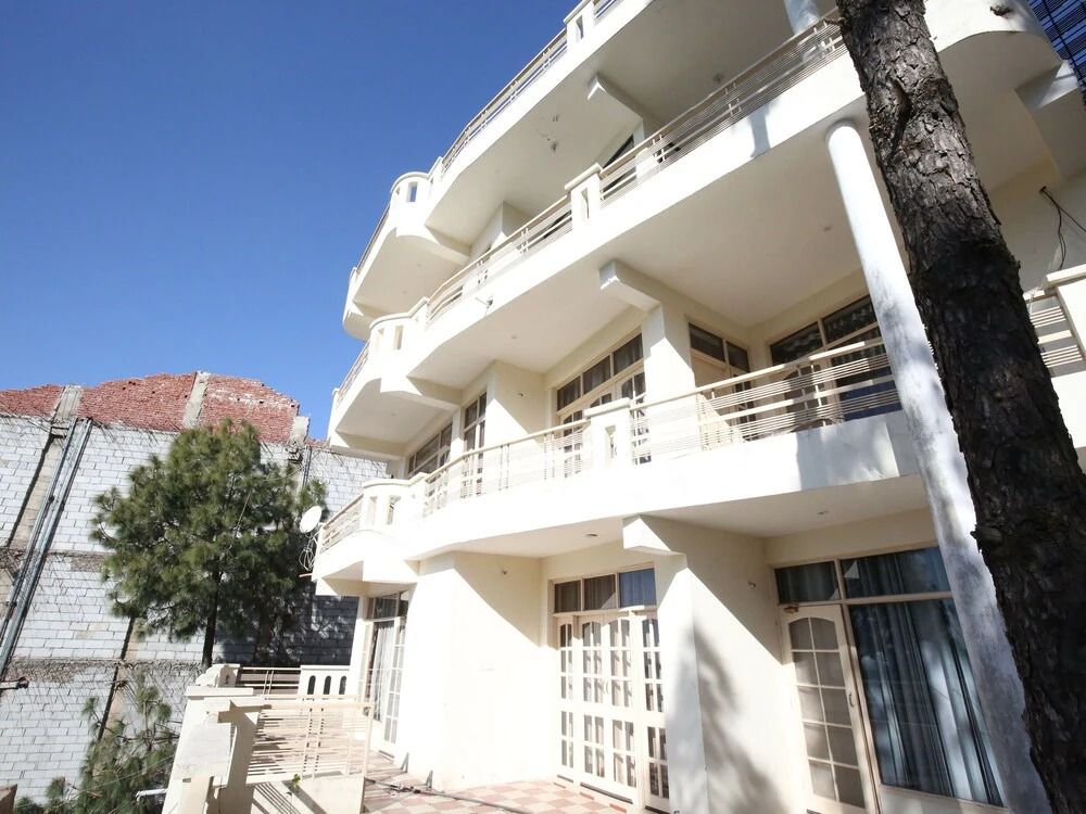 OYO 12267 Home 3BHK Barog View