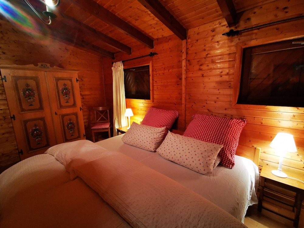Dog-friendly holiday home in the Knüll