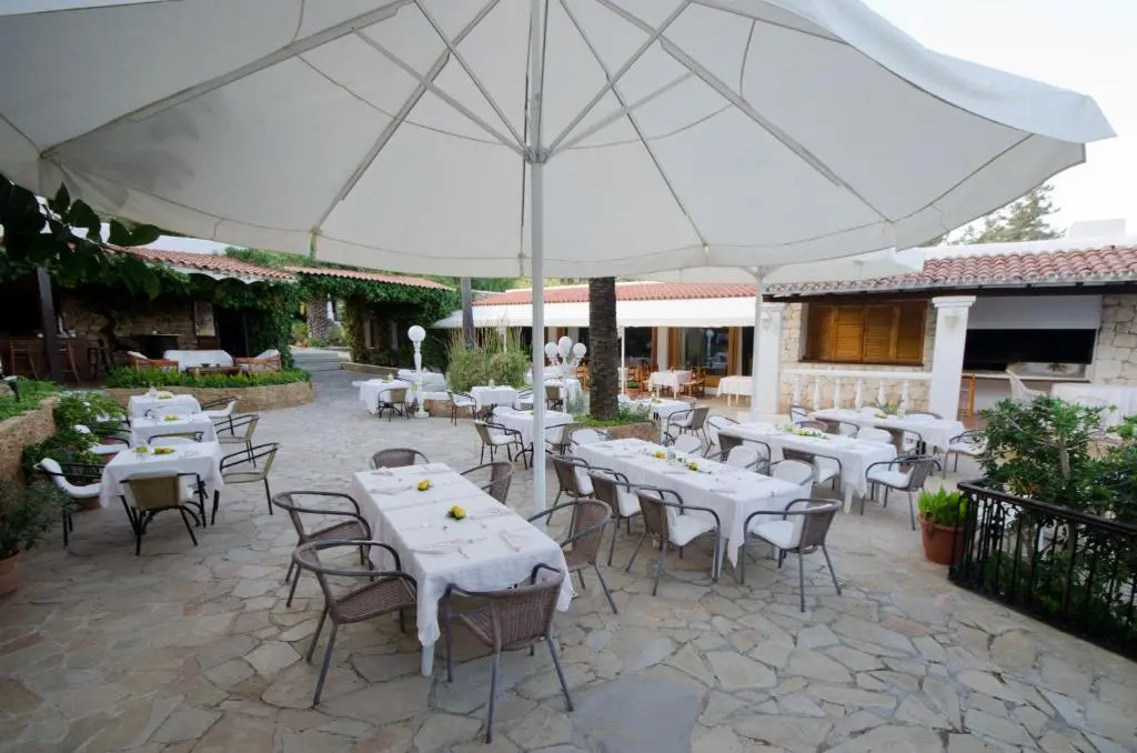 Hotel Club Can Jordi