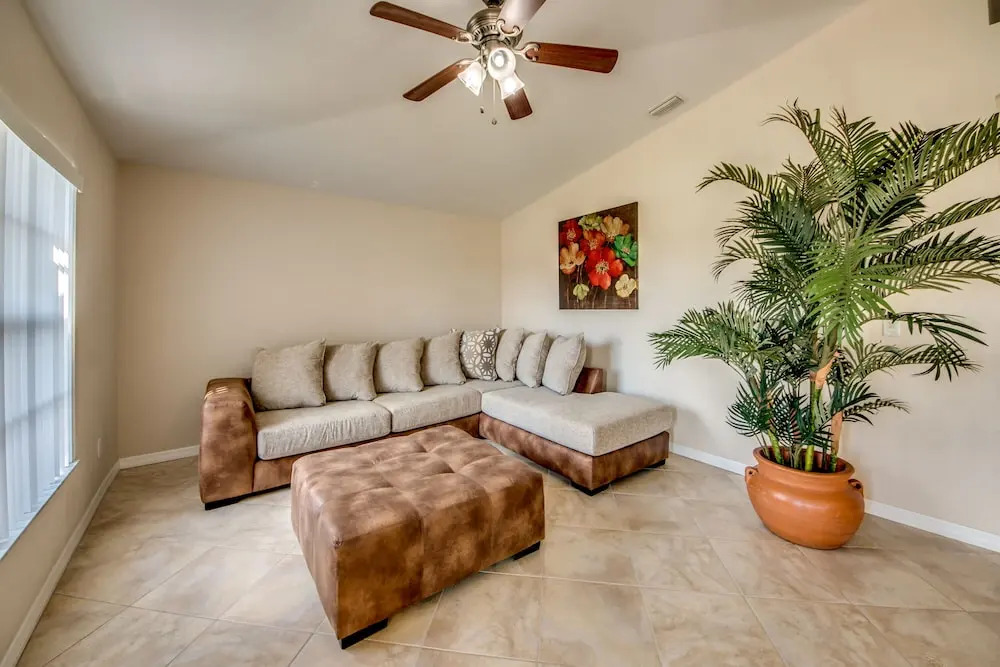 Villa Roxana- Roelens Vacations
