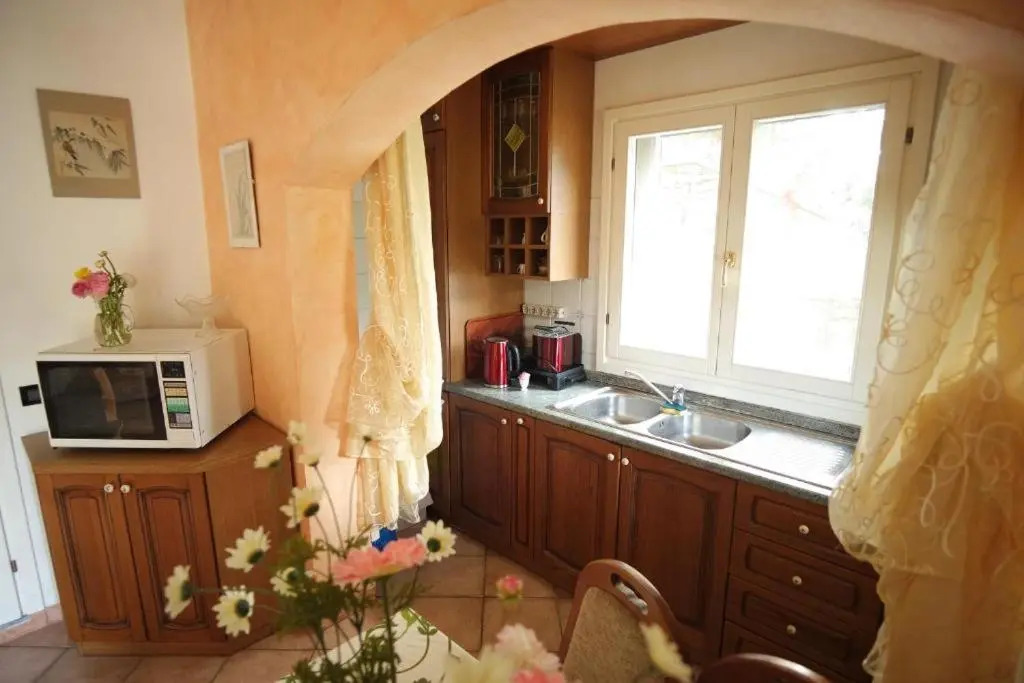 Il Rifugio Di Artemide AGRITURISMO