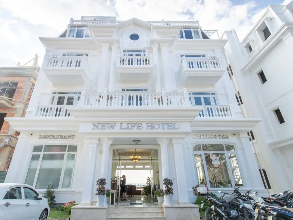 New Life Dalat Hotel