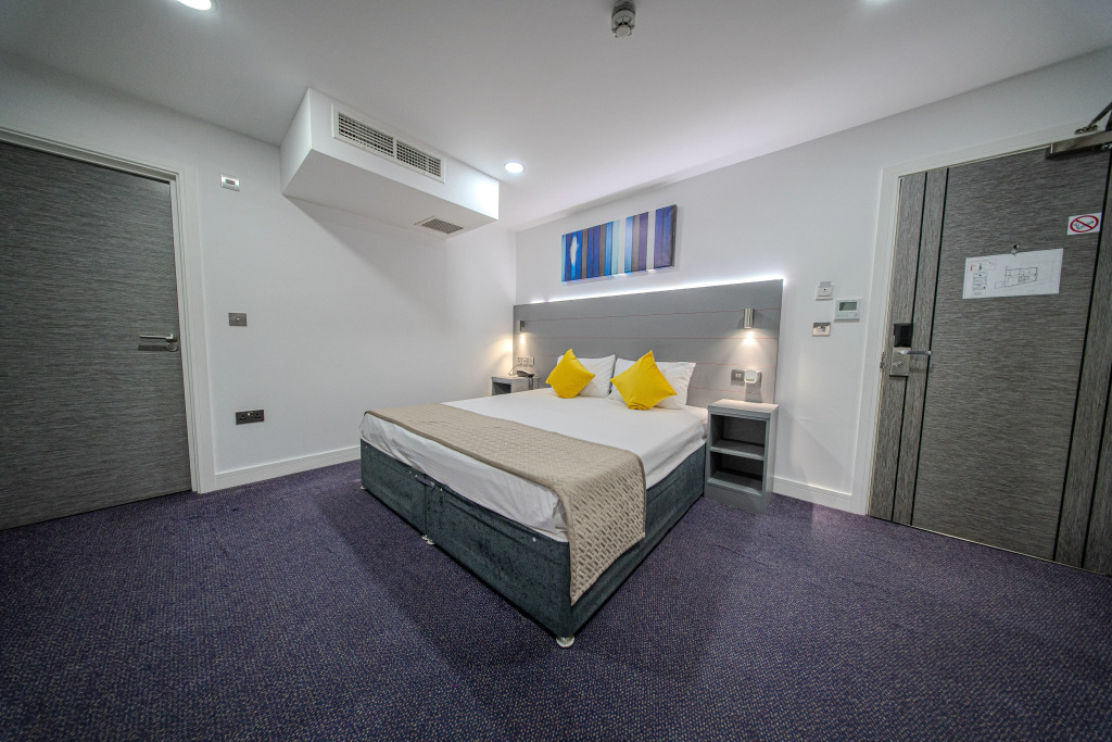 Ilford Hotel Goodmayes