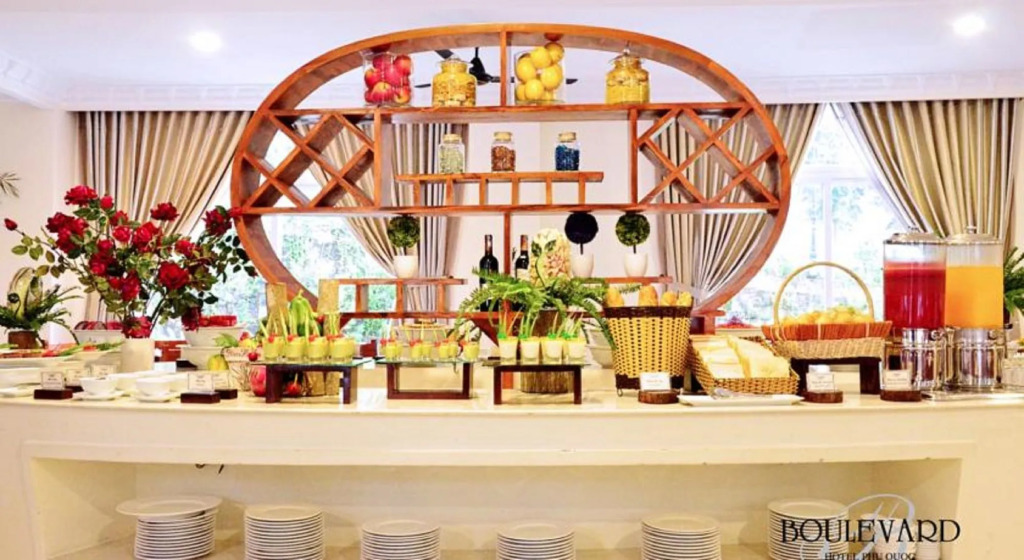 Boulevard Phú Quốc PQ - by BAY LUXURY