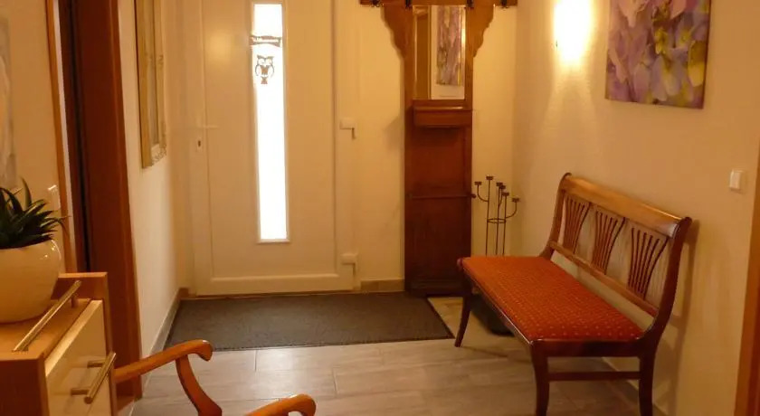 Ferienwohnung Jahn