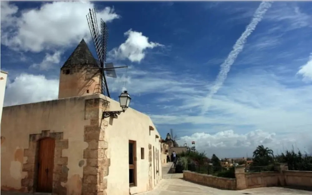 103607 -  Villa in Palma de Mallorca