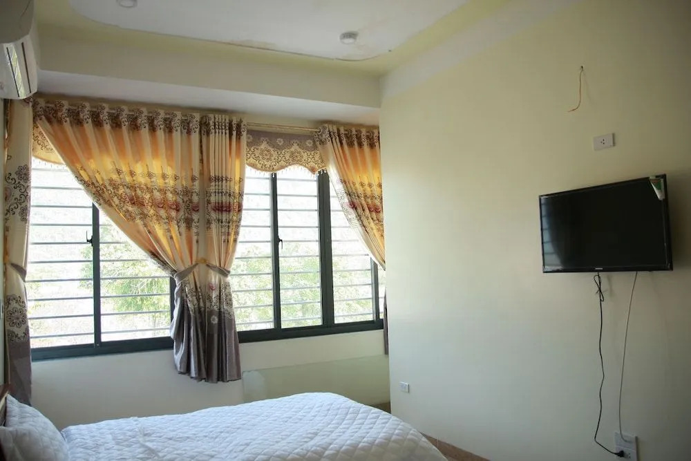 Phu Minh Hotel