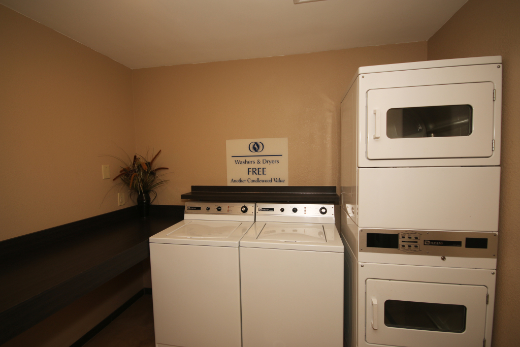 Candlewood Suites Newport News-Yorktown by IHG