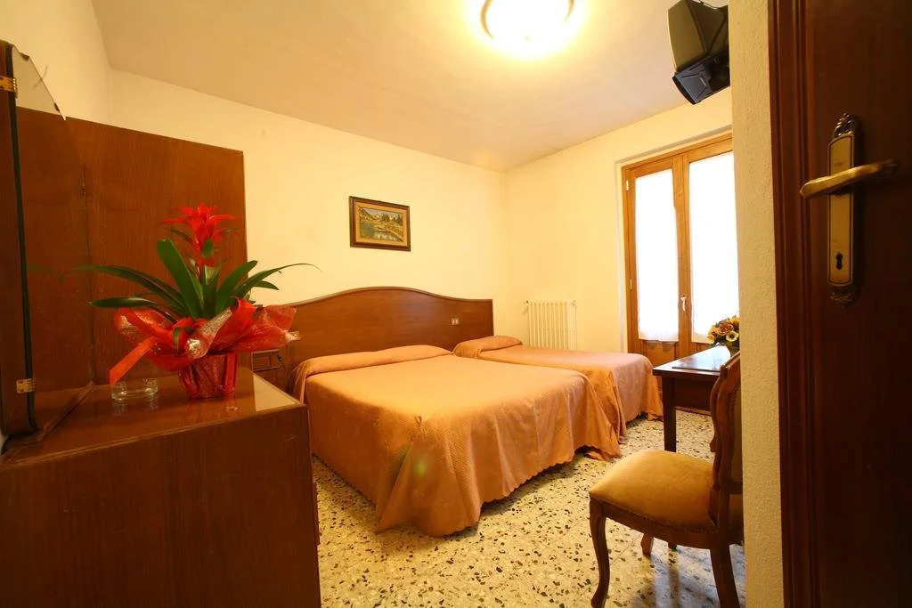 Albergo Ristorante il Poggiolo