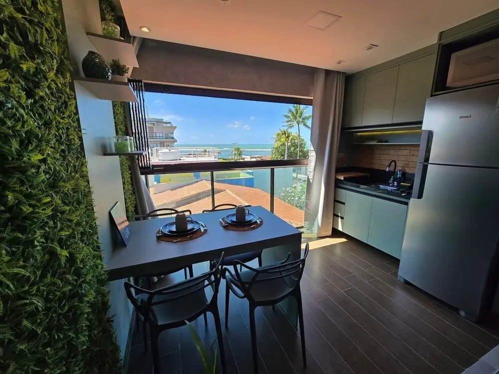 Porto Esmeralda Apartment