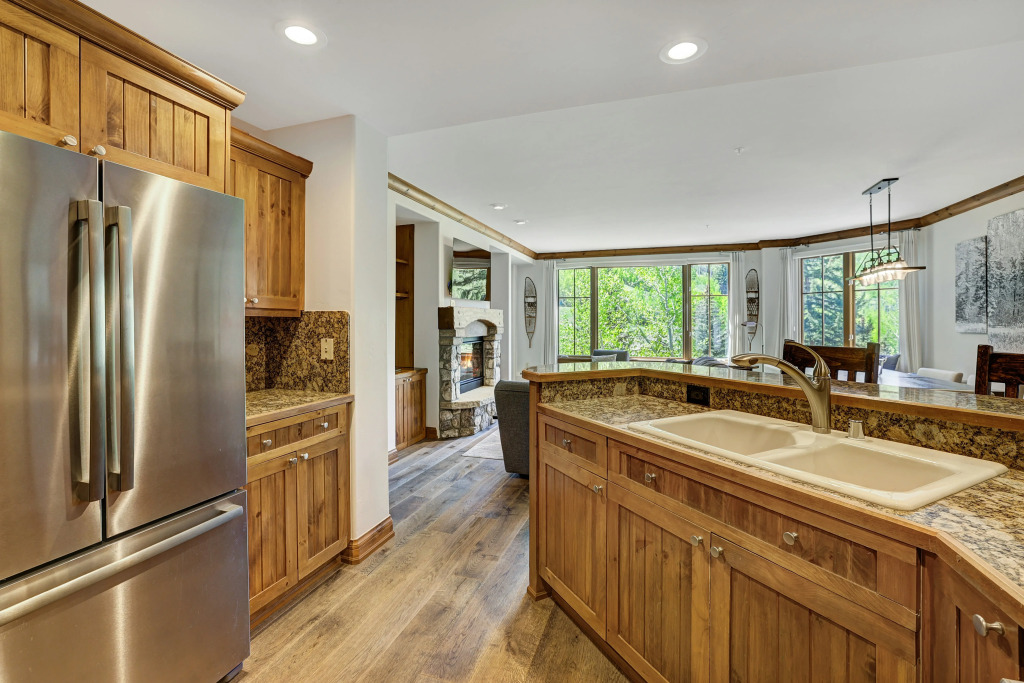 Elkhorn Lodge, A Vail Resorts Property