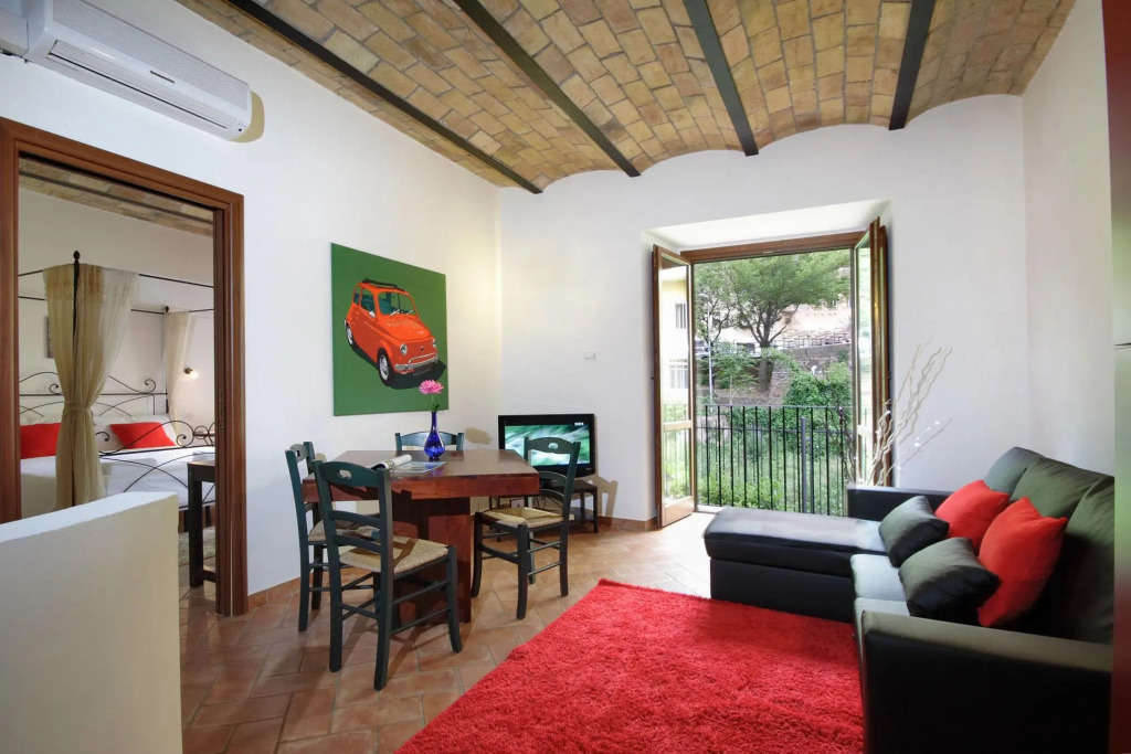 Borgo Papareschi