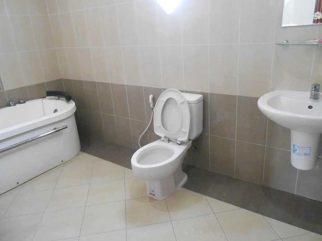 Thepphomma Hotel