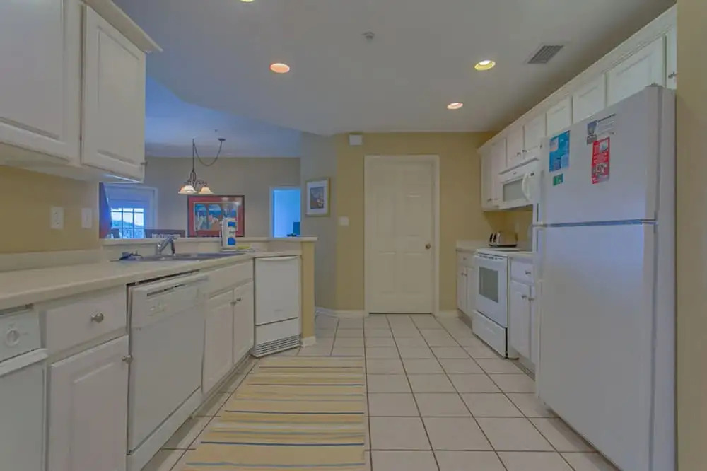 Martinique 103e by Meyer Vacation Rentals