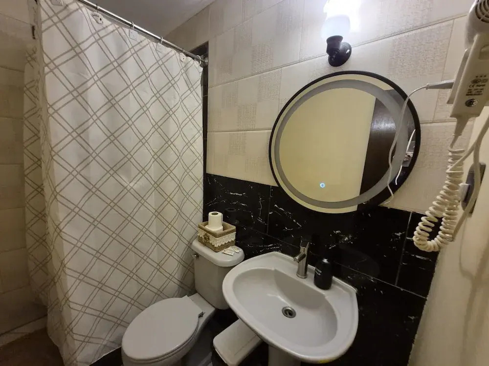 Hostal Oasis