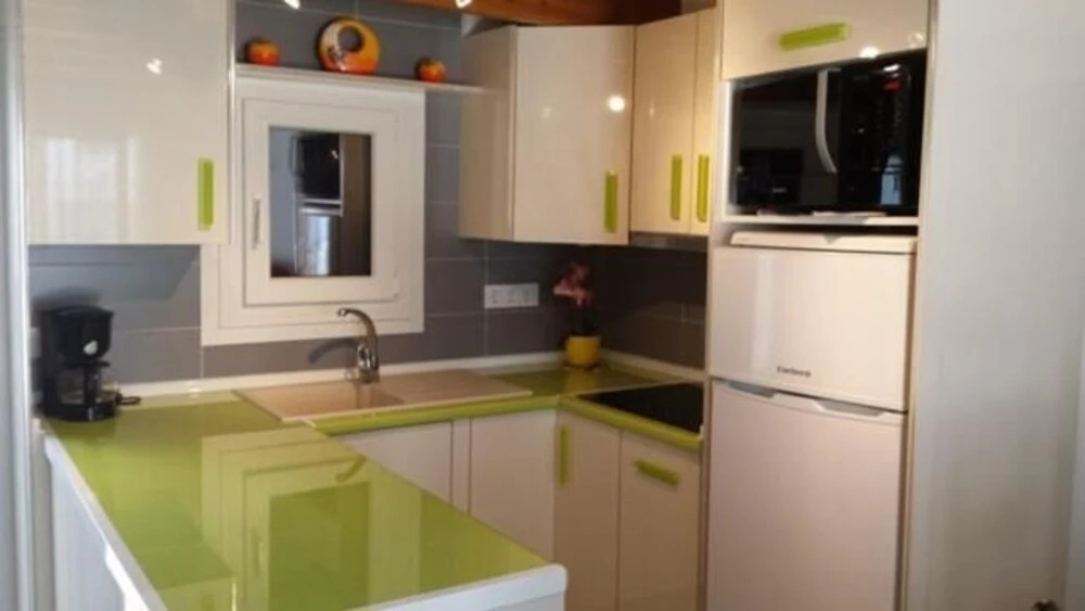 Apartamento 5020 - Mig 7