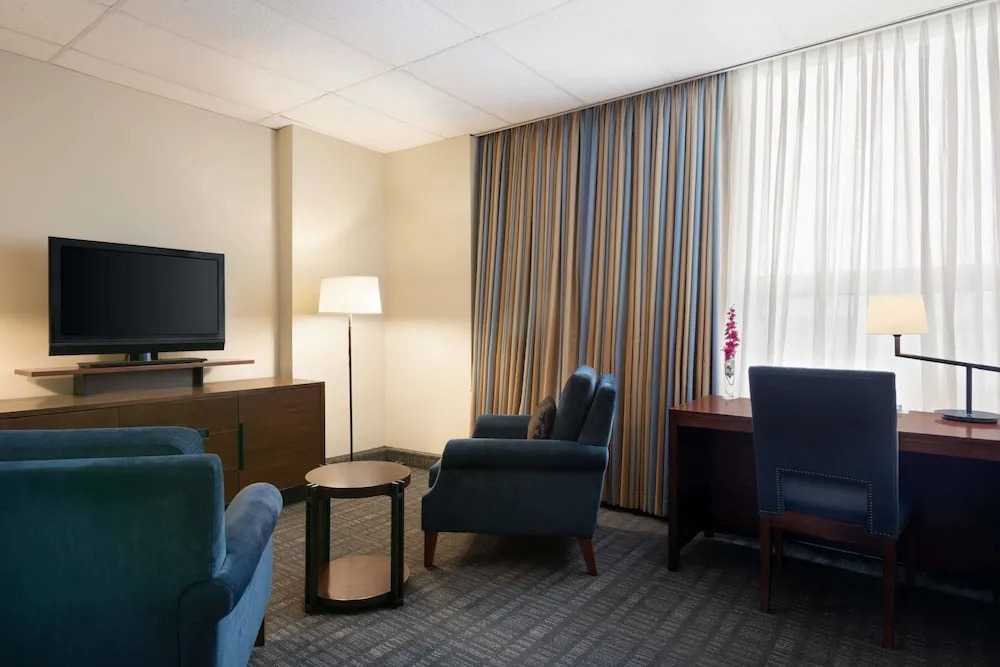 Travelodge by Wyndham Whitecourt