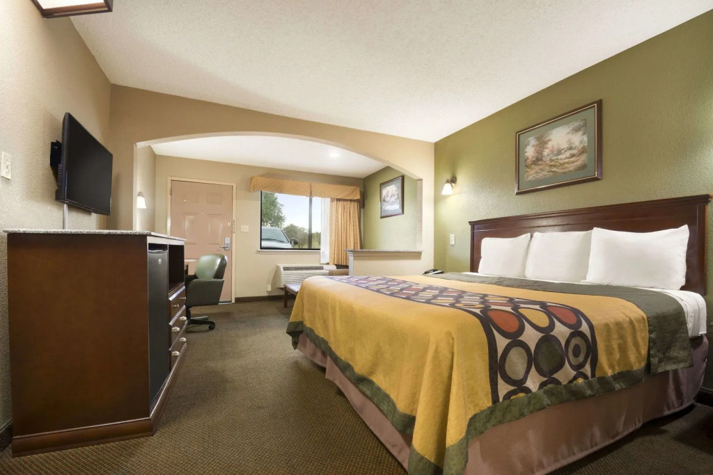 Staywell Suites
