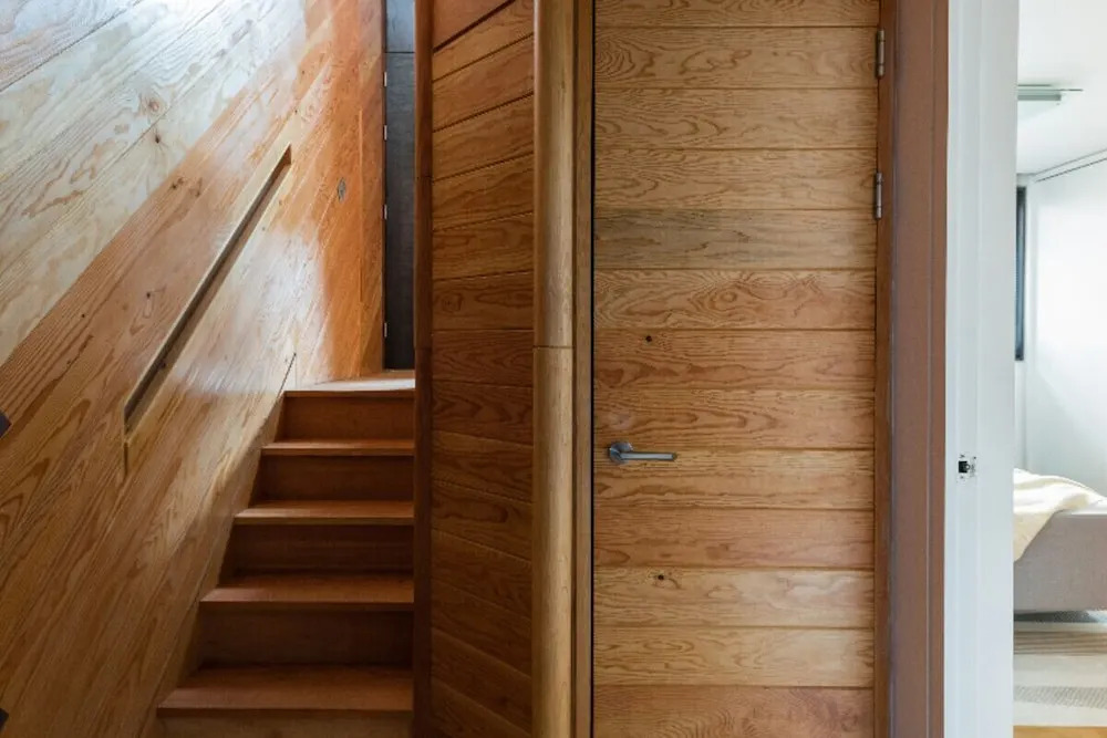 The Camden Chalet - Bright & Modern 3bdr Home With Balcony