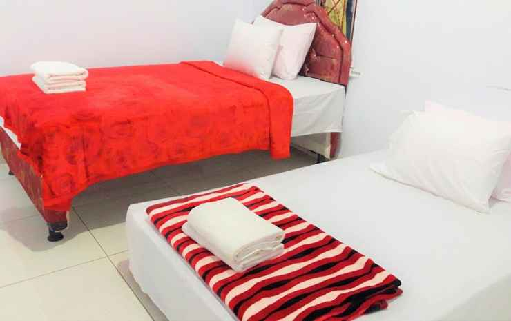 Landung Malino Homestay