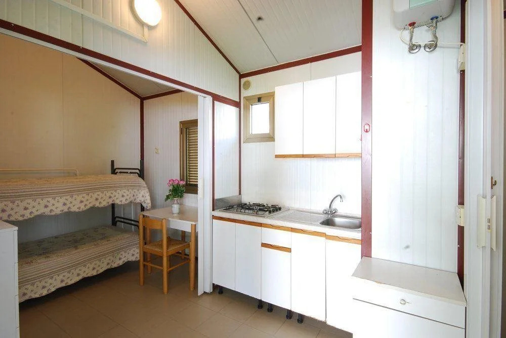 Camping Centro Vacanze Summerland