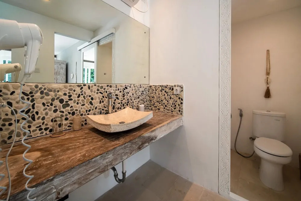 Jacques 5 Villas Complex Ubud