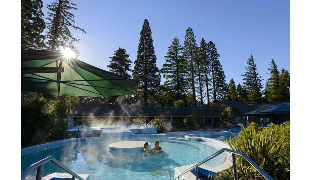 Aspen Lodge Motel